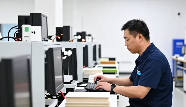 重庆欢宇易特信息科技有限公司