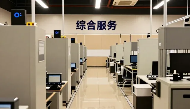 重庆欢宇易特信息科技有限公司
