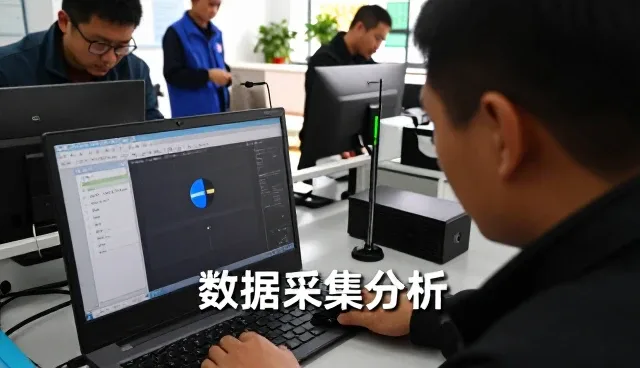 数据采集分析满足现代企业发展需求