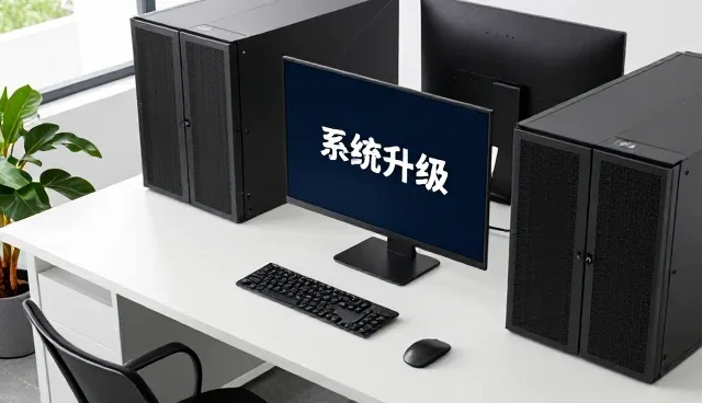 企业运维平台在不同负载场景下的性能表现分析