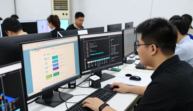 系统集成服务软件：软件企业须知