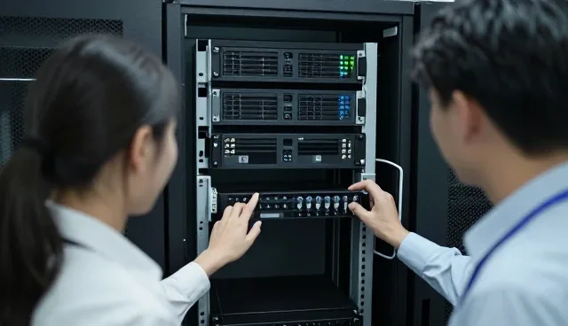 系统升级中常见问题及使用与维护建议