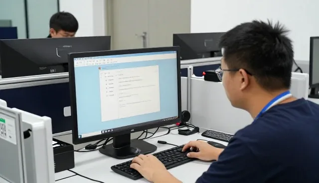 重庆欢宇易特信息科技有限公司打造专业软件开发服务服务